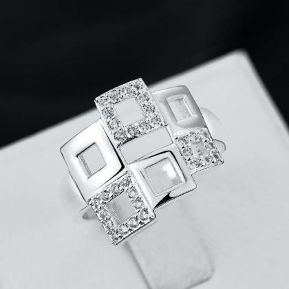 Jenny Jewelry R709 Attractive Design Different..