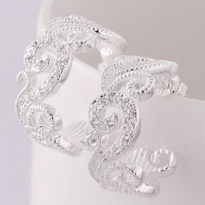 Jenny Jewelry E560 2016 High Quality Fashion..