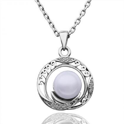 Jenny Jewelry N544 Top Selling Nickel Classic Link..