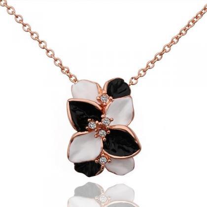 Jenny Jewelry N636 18k Real Gold Plated Fashion..