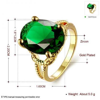 Jenny Jewelry R105-a-8 High Quality Fashion..