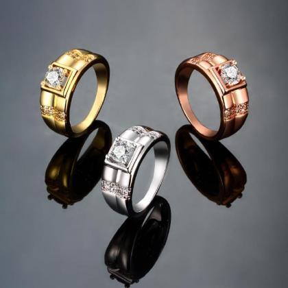 Jenny Jewelry R129-a-8 High Quality Fashion..