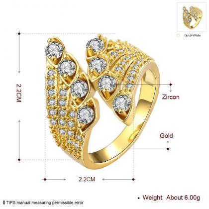 Jenny Jewelry R146-a-8 High Quality Fashion..