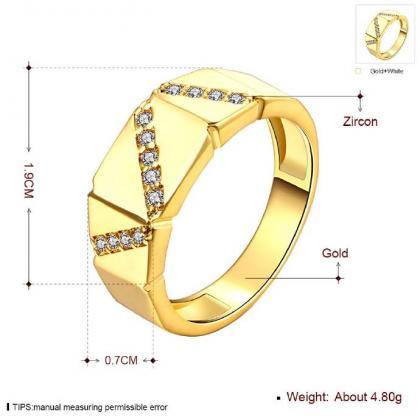 Jenny Jewelry R148-a-8 High Quality Fashion..