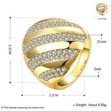 Jenny Jewelry R152-a-8 High Quality Fashion..