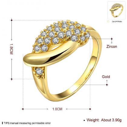 Jenny Jewelry R153-a-8 High Quality Fashion..