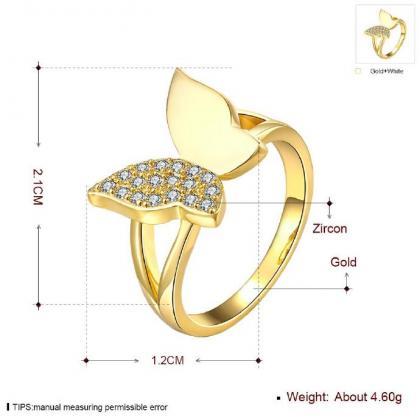 Jenny Jewelry R157-a-8 High Quality Fashion..