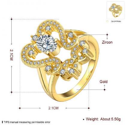 Jenny Jewelry R159-a-8 High Quality Fashion..