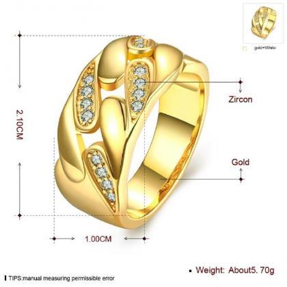 Jenny Jewelry R200-a-8 High Quality Fashion..