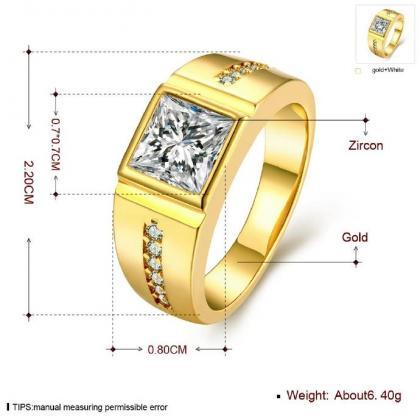 Jenny Jewelry R201-a-8 High Quality Fashion..