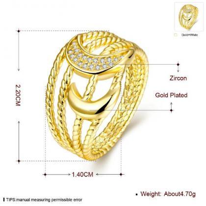 Jenny Jewelry R248-a-8 High Quality Fashion..