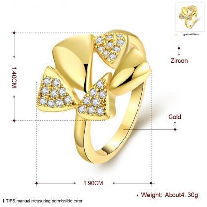 Jenny Jewelry R253-a-8 High Quality Fashion..