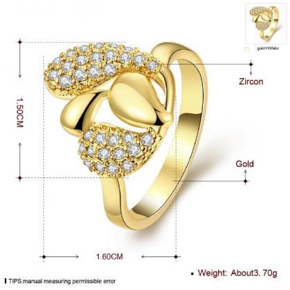 Jenny Jewelry R257-a-8 High Quality Fashion..
