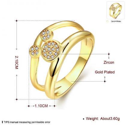 Jenny Jewelry R259-a-8 High Quality Fashion..