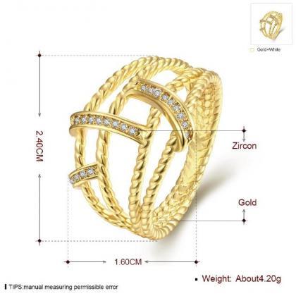 Jenny Jewelry R269-a-8 High Quality Fashion..