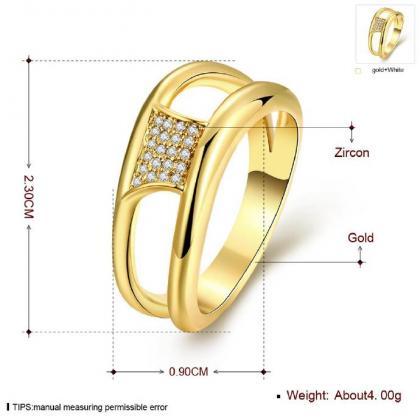 Jenny Jewelry R274-a-8 High Quality Fashion..