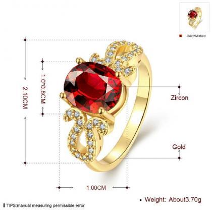 Jenny Jewelry R285-a-8 High Quality Fashion..