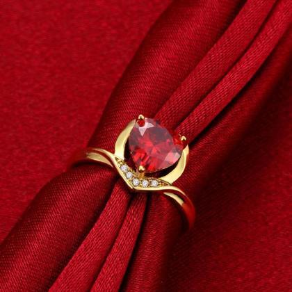 Jenny Jewelry R304-a-8 High Quality Fashion..
