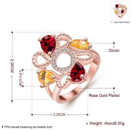 Jenny Jewelry R307-8 High Quality Fashion Jewelry..
