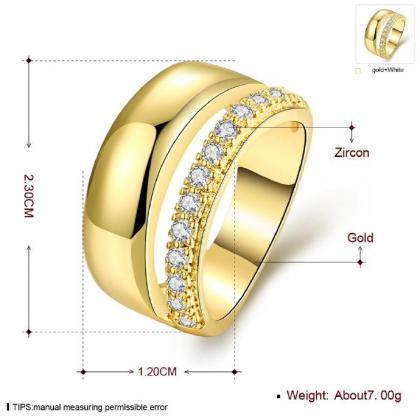 Jenny Jewelry R309-a-8 High Quality Fashion..