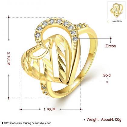 Jenny Jewelry R336-a High Quality Fashion Jewelry..