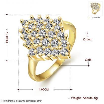 Jenny Jewelry R349-a-8 High Quality Fashion..