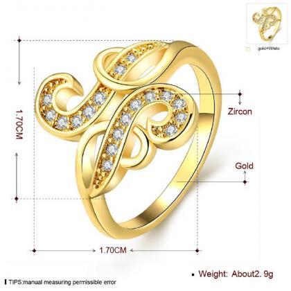 Jenny Jewelry R351-a-8 High Quality Fashion..