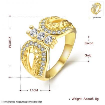 Jenny Jewelry R360-a-8 High Quality Fashion..