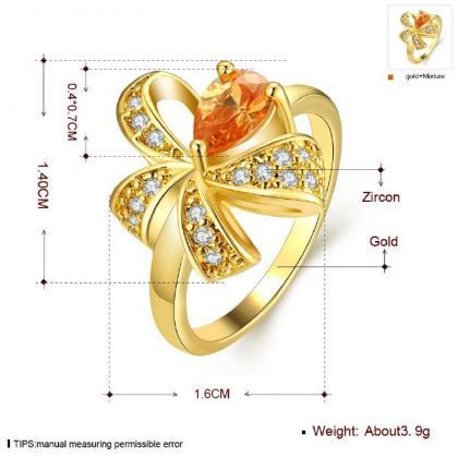 Jenny Jewelry R361-a-8 High Quality Fashion..