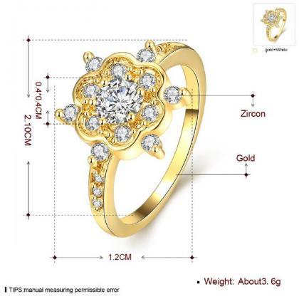Jenny Jewelry R364-a-8 High Quality Fashion..