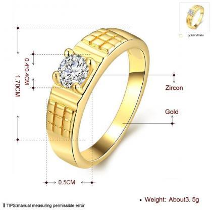 Jenny Jewelry R365-a-8 High Quality Fashion..