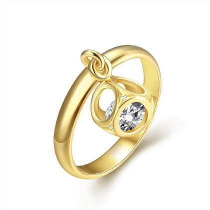 Jenny Jewelry R370-a-8 High Quality Fashion..