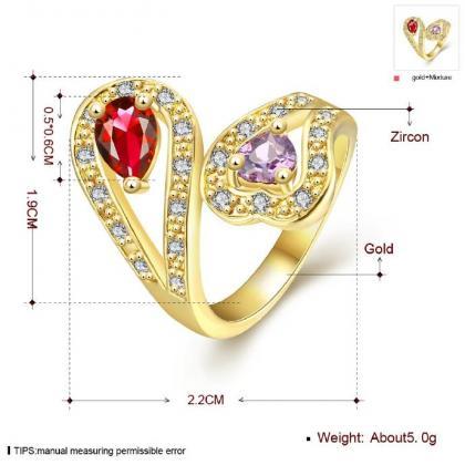 Jenny Jewelry R379-8 High Quality Fashion Jewelry..