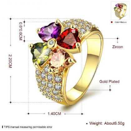 Jenny Jewelry R385-a-8 High Quality Fashion..