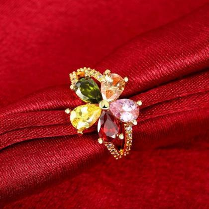 Jenny Jewelry R388-a-8 High Quality Fashion..