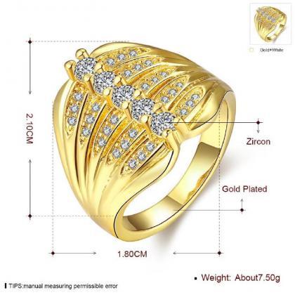 Jenny Jewelry R390-a-8 High Quality Fashion..