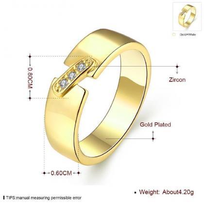 Jenny Jewelry R395-a-8 High Quality Fashion..