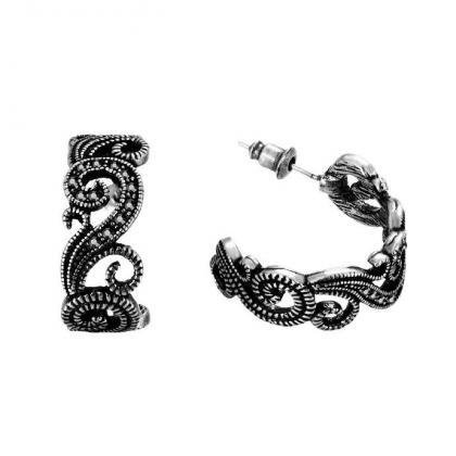 Jenny Jewelry E015 Fashion Jewelry Style Earring