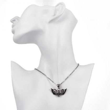 Jenny Jewelry N008 Titanium Fashion Chain 316l..