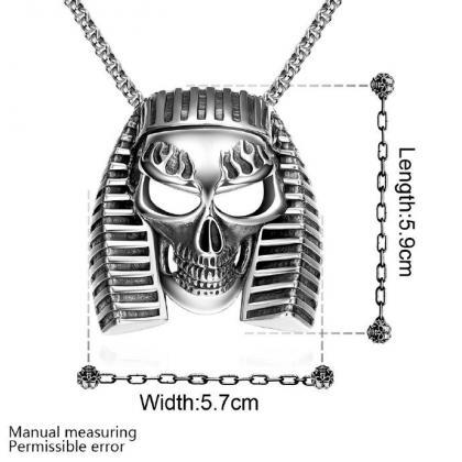 Jenny Jewelry N022 Titanium Fashion Chain 316l..