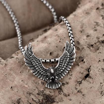 Jenny Jewelry N054 Titanium Fashion Chain 316l..