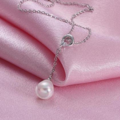 Jenny Jewelry N012 Latest Design Tradition Pearl..