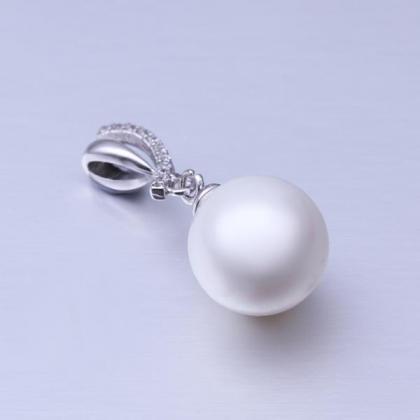Jenny Jewelry P025 Beautiful Pearl Pendants