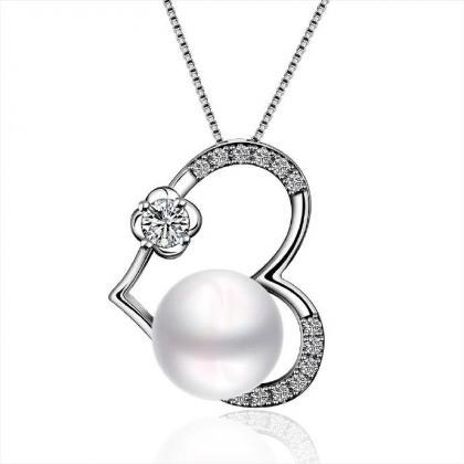 Jenny Jewelry P030 Beautiful Pearl Pendants