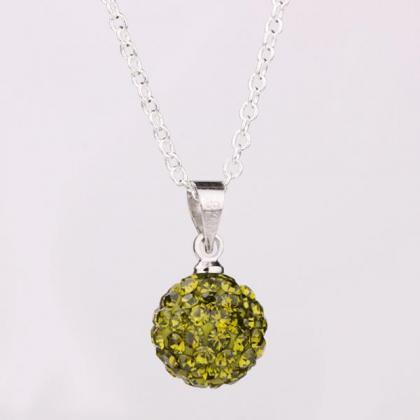 Jenny Jewelry P001 Mix Color Jewelries Necklace..
