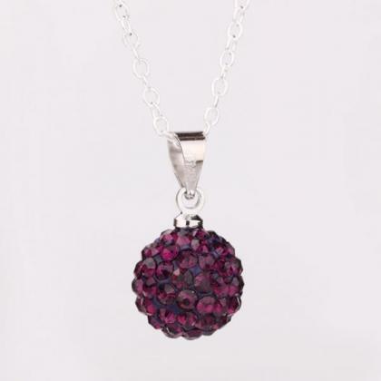 Jenny Jewelry P001 Mix Color Jewelries Necklace..