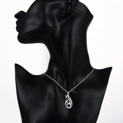 Jenny Jewelry N030-a High Quality Style Fashion..