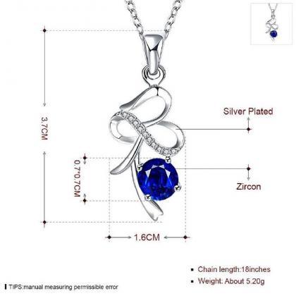 Jenny Jewelry N037-a High Quality Style Fashion..