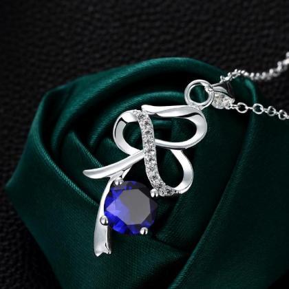 Jenny Jewelry N037-a High Quality Style Fashion..
