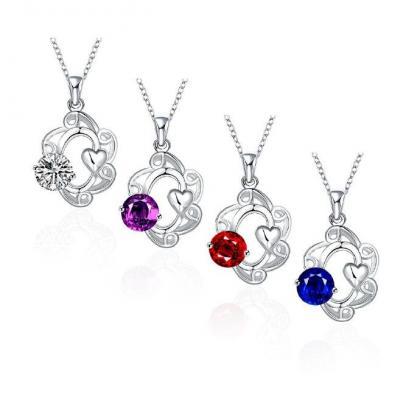 Jenny Jewelry N038-a High Quality Style Fashion..
